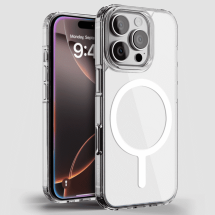 I Phone 16 pro Cover Case