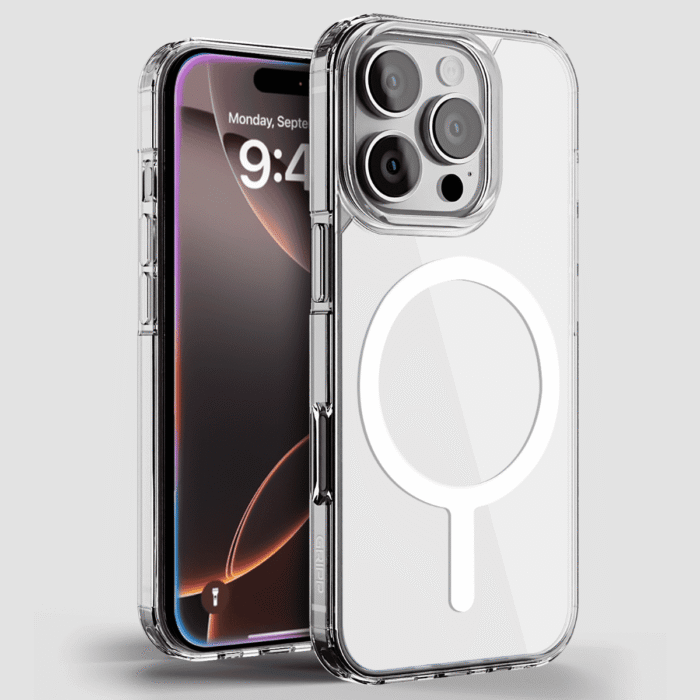 I Phone 16 pro Cover Case - Image 1