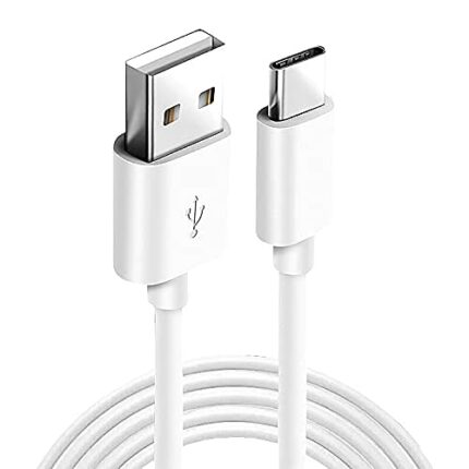 Type C to Lightning Cable